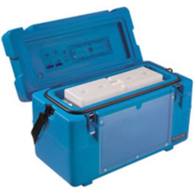 Contenitore da trasporto sacche sangue MT 8 B Dometic